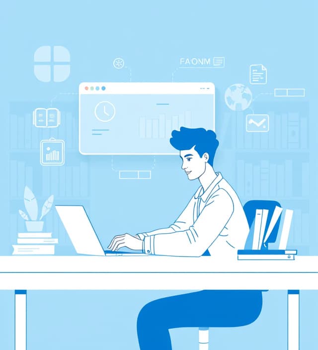 auth vector